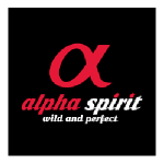 sklep-zoologiczny-kętrzyn-logo-alfa-spirit